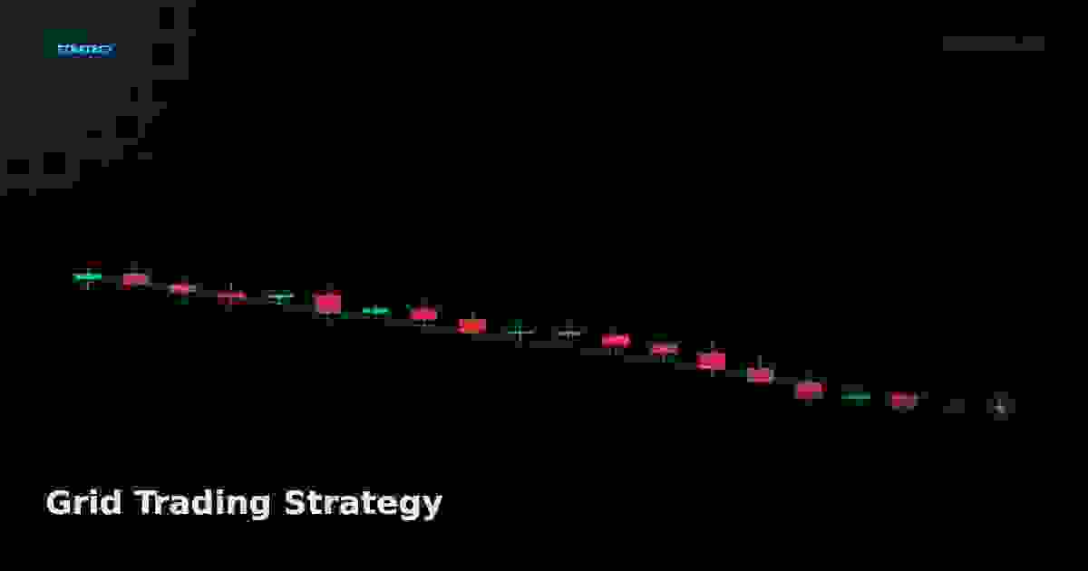 Grid Trading Strategy