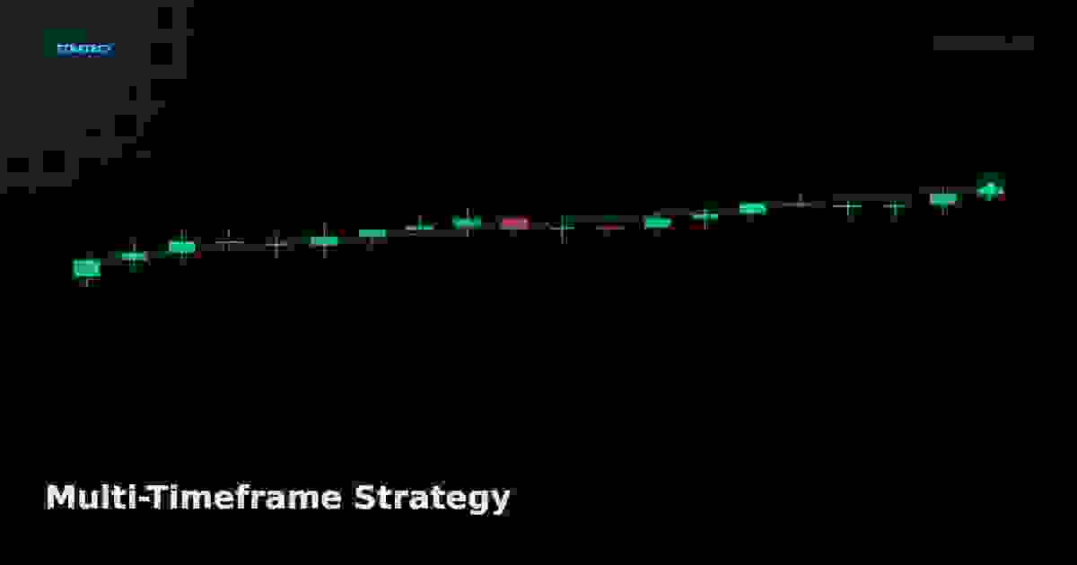 Multi-Timeframe Strategy